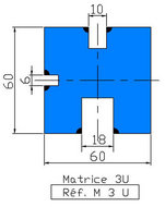 Matrice 3 U