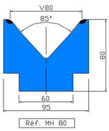 MATRICE MH 80