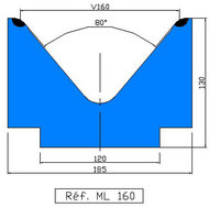 MATRICE ML 160