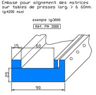 EMBASE 90 60 PMxxxx
